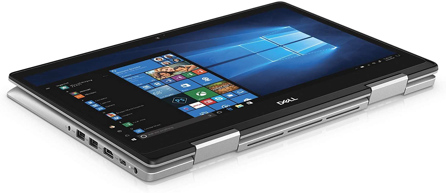 Dell Inspiron 2-in-1 1