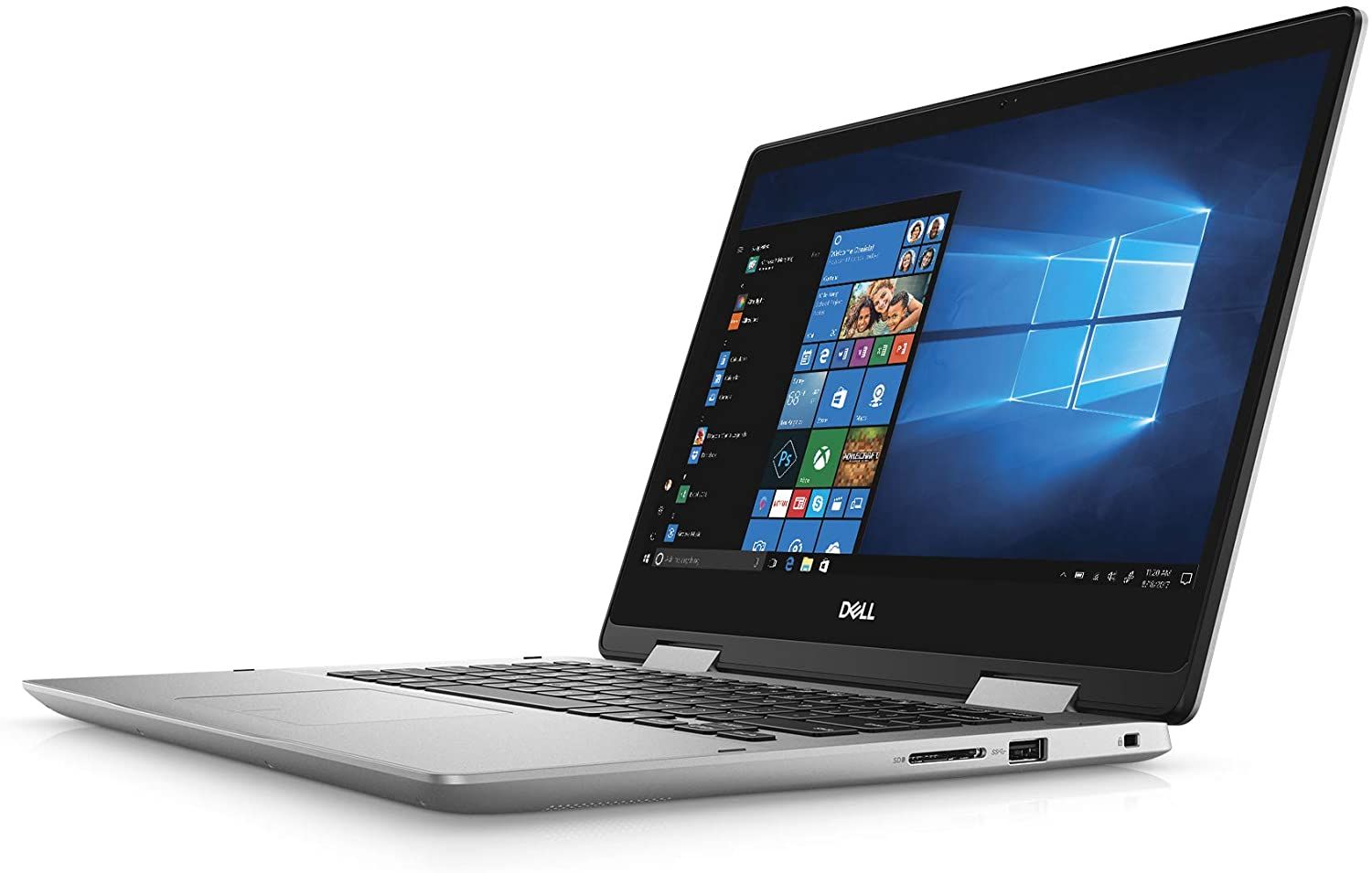 Dell Inspiron 2-in-1 2