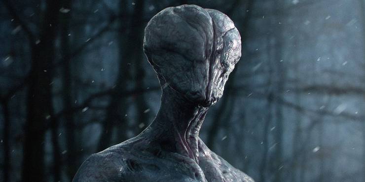 Stranger Things 10 Hidden Details About The Demogorgon You Never Noticed