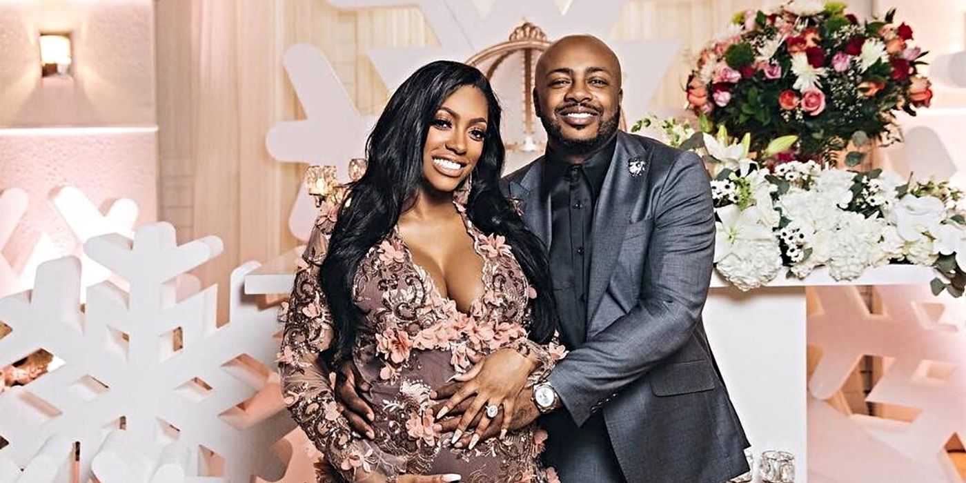 RHOA Fans Call Out Porsha Williams for Sharing Why She Got Pregnant