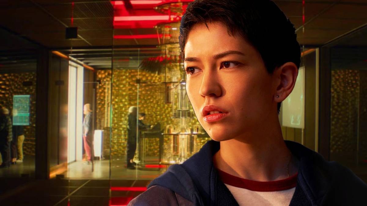 Devs: How the Quantum Computer Works & Mysteries That Remain