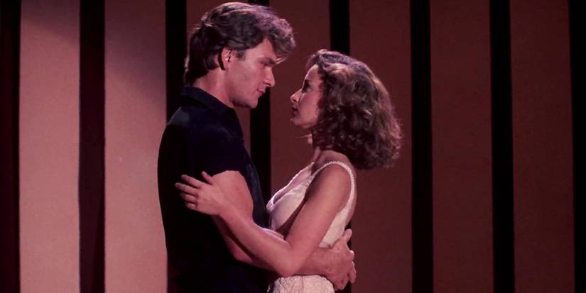 Dirty Dancing: Why Frances Is Really Called "Baby"