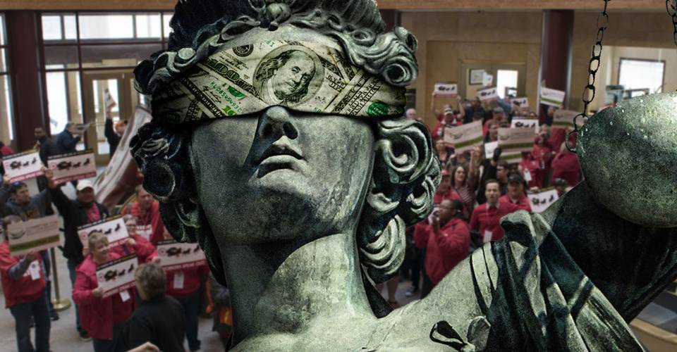 Dirty Money What Netflix S Documentary Leaves Out About Wells Fargo Dirty Money What Netflix S Documentary Leaves Out About Wells Fargo