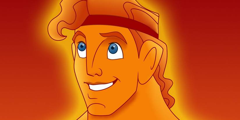 Hercules: 10 Most Inspirational Quotes