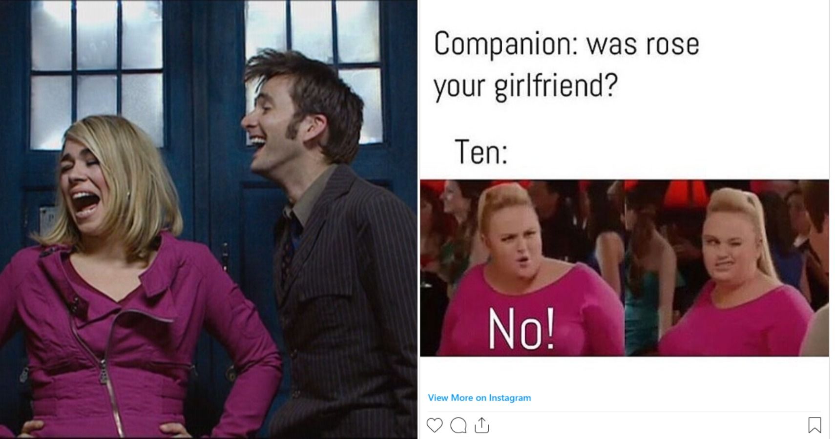 Doctor Who: 10 Memes Tenth Doctor Fans Will Love, image size:1710x900