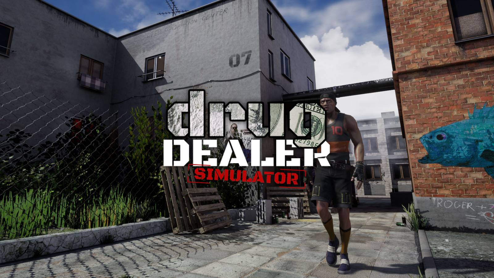 Drug Dealer Simulator: Best Money Making Drugs