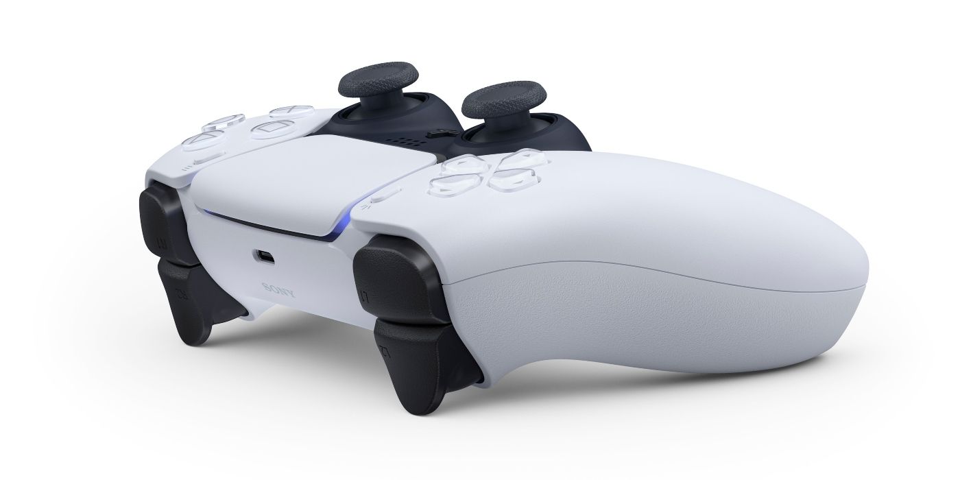 PS5 DualSense Controller QTE Potential Seen By Until Dawn Studio