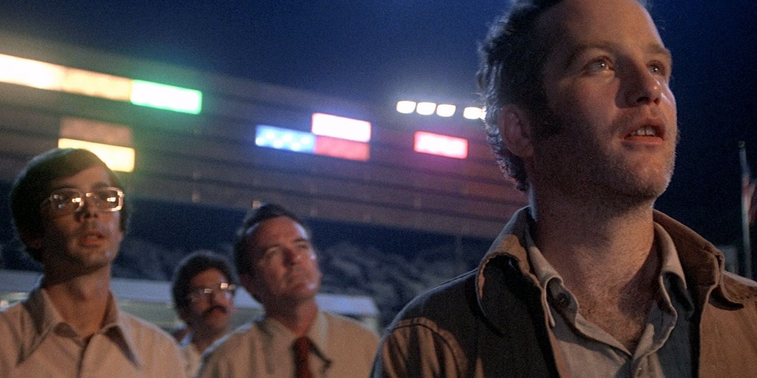 The 10 Best Movies Directed By Steven Spielberg (According To Metacritic)