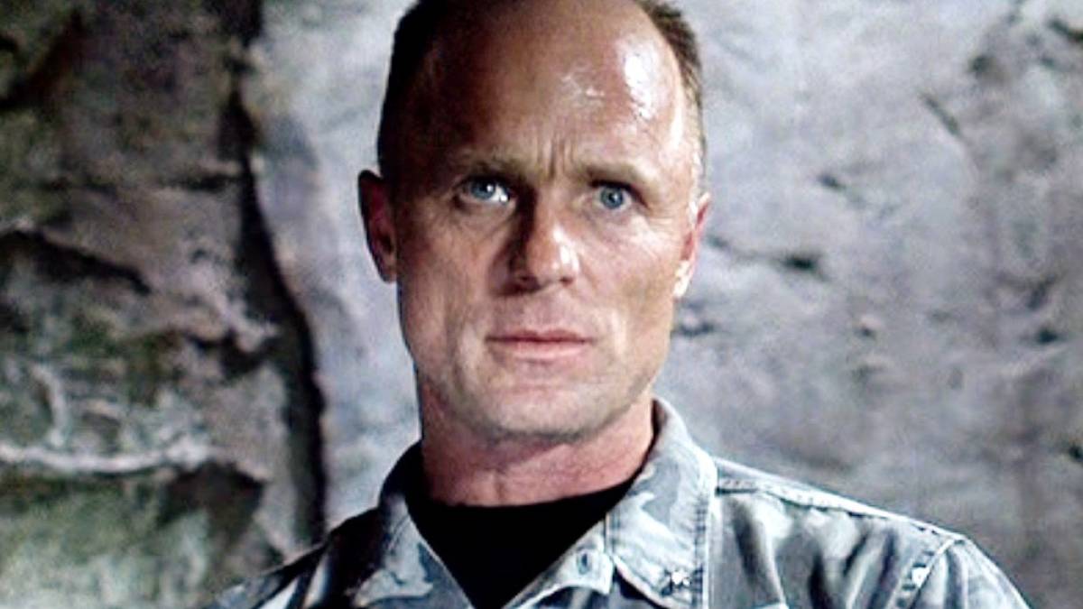 10 Best Ed Harris Movies, According To IMDb