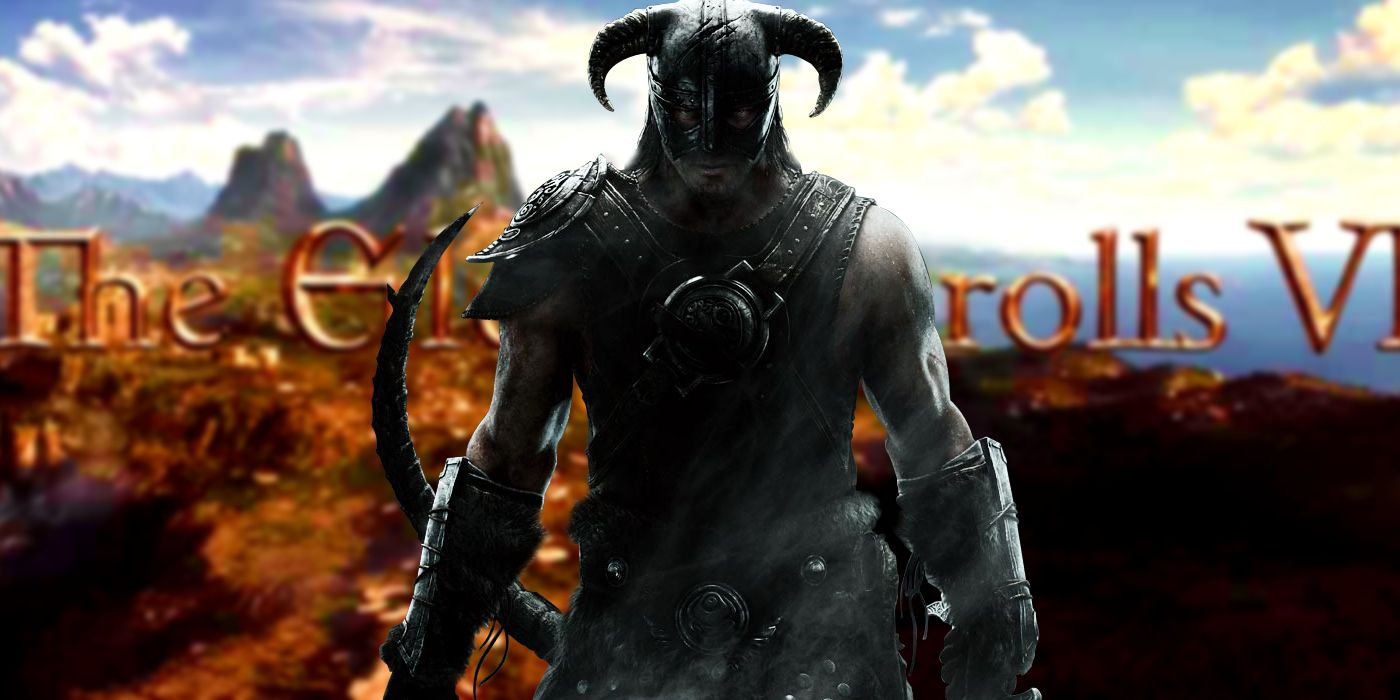 download the elder scrolls 6 skyrim