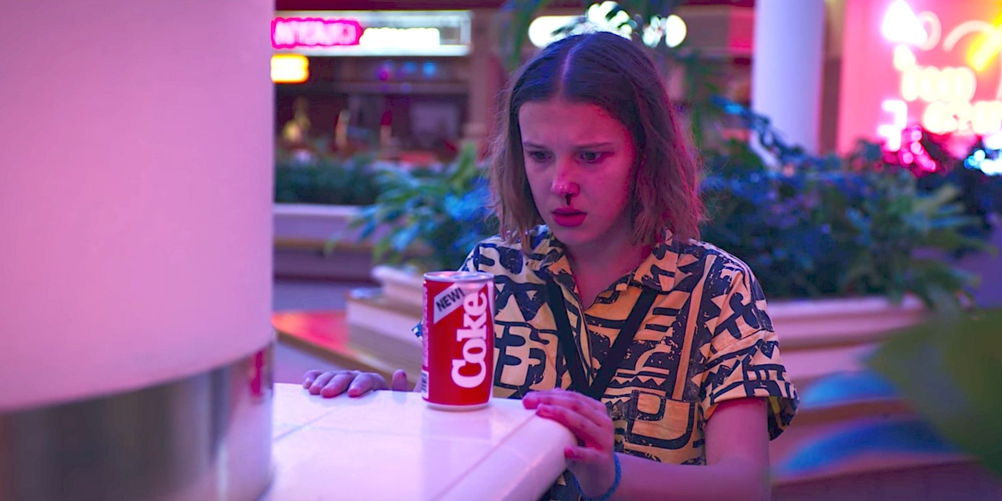 Stranger Things 5 Times We Felt Bad For Eleven (& 5 Times We Hated Her)