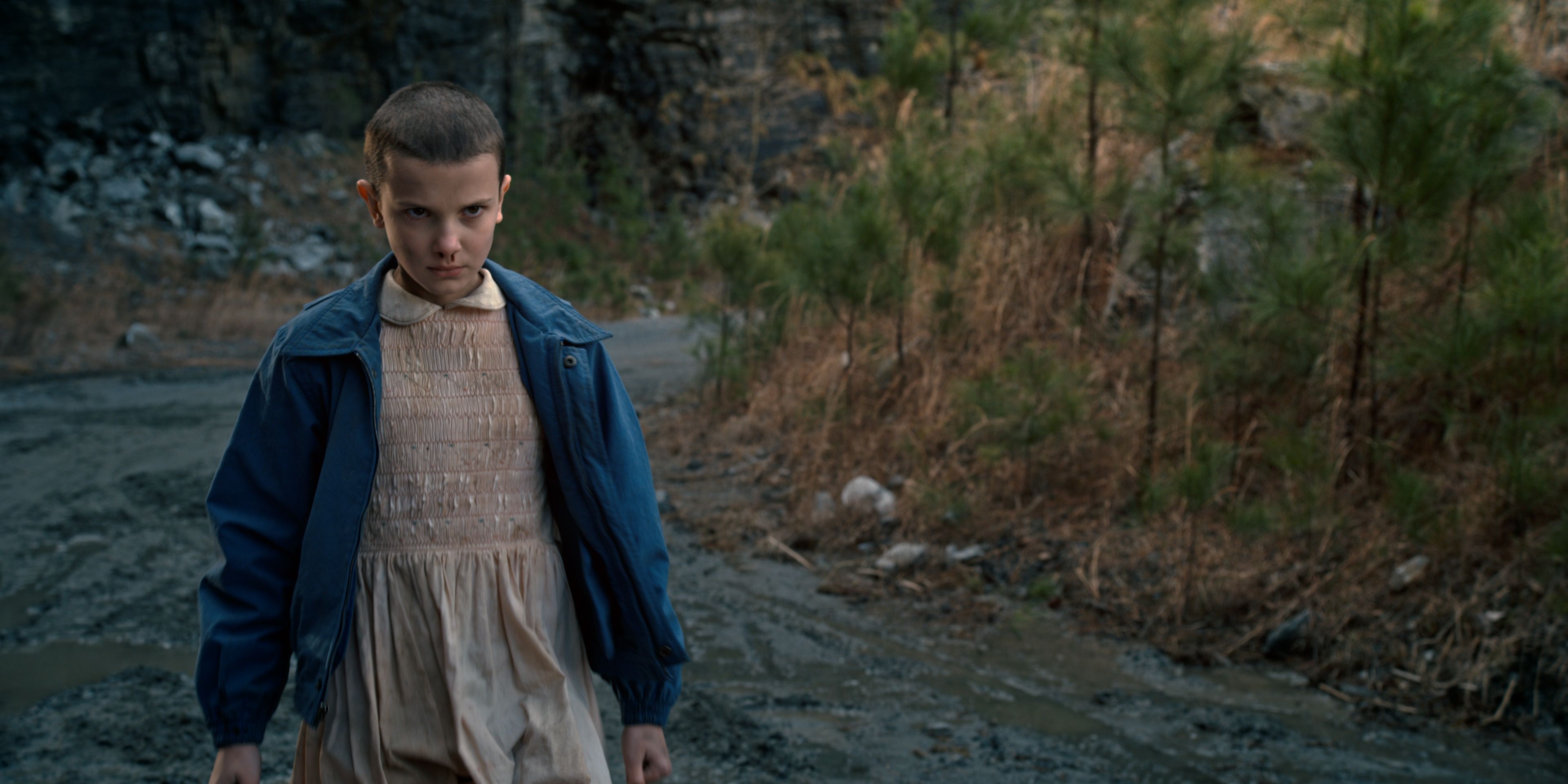 "The Rightside Up": Stranger Things' Series Finale Episode Title Explained