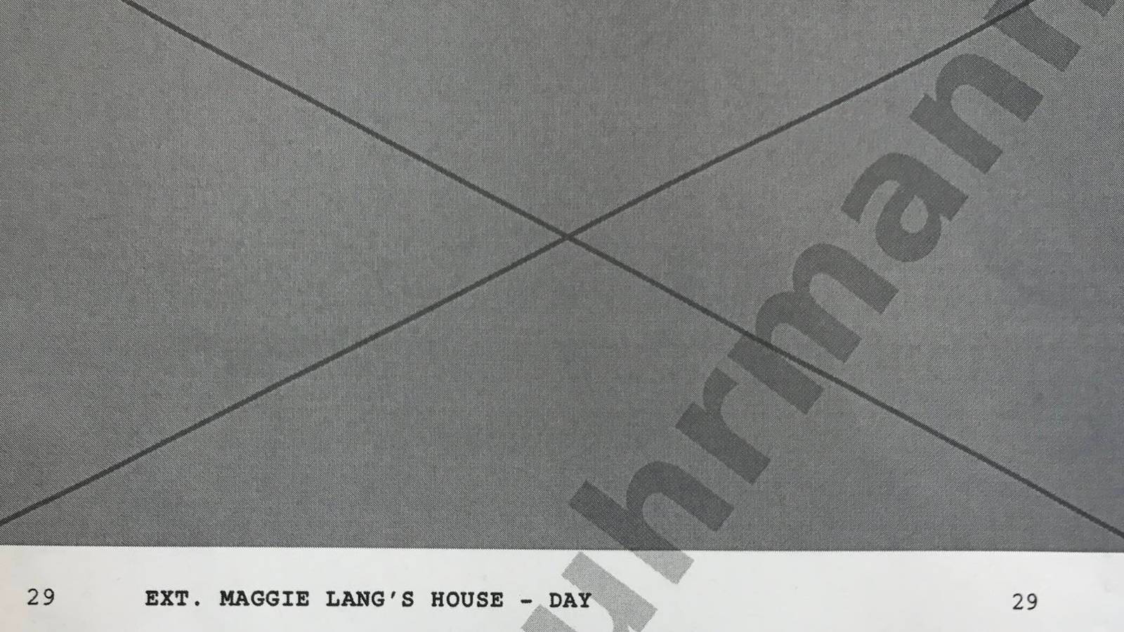 Avengers: Endgame Script Shows How Little Information Marvel Actors Get