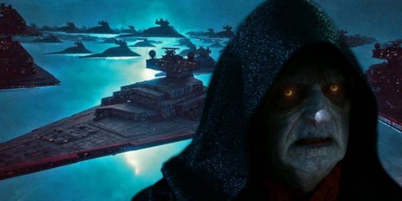 Star Wars: All 9 Factions In The Skywalker Saga Explained