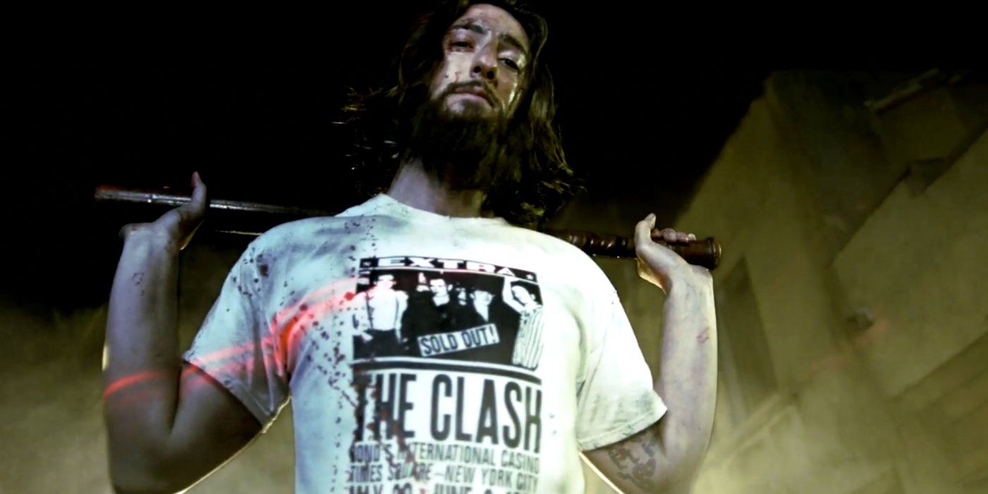 Why Jesus Hates Zombies Never Happened Screen Rant