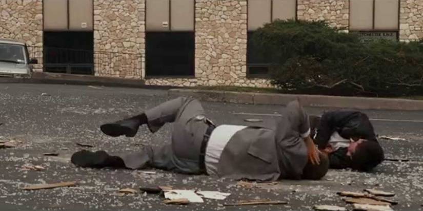 The Other Guys: The 10 Funniest Scenes
