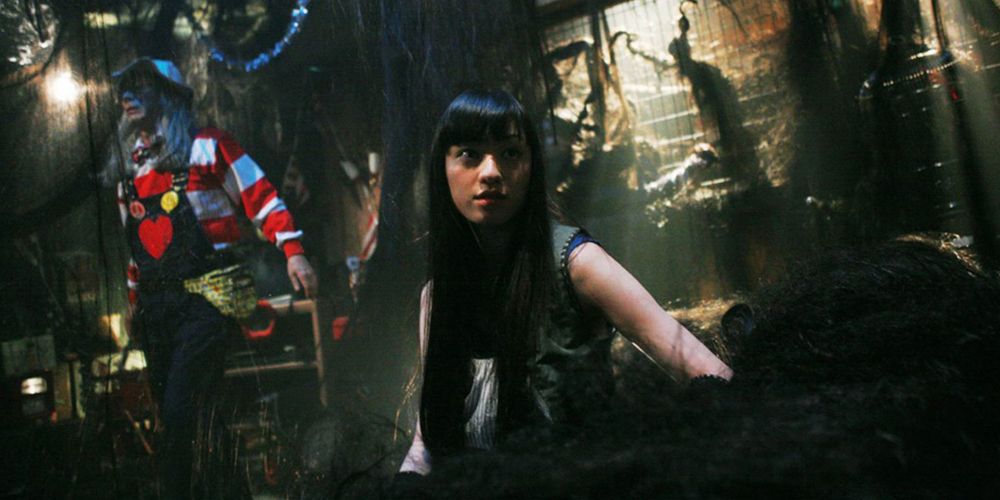 10 Asian Horror Movies To Watch If You Liked The Grudge