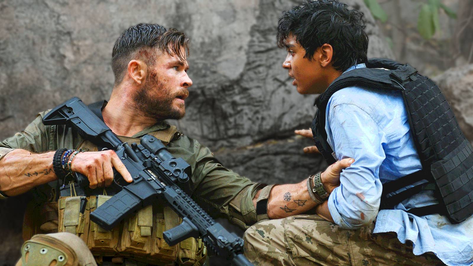 Netflix's Extraction Ending Explained: Is Tyler Really Dead?