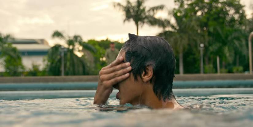 Netflix's Extraction Ending Explained: Is Tyler Really Dead?