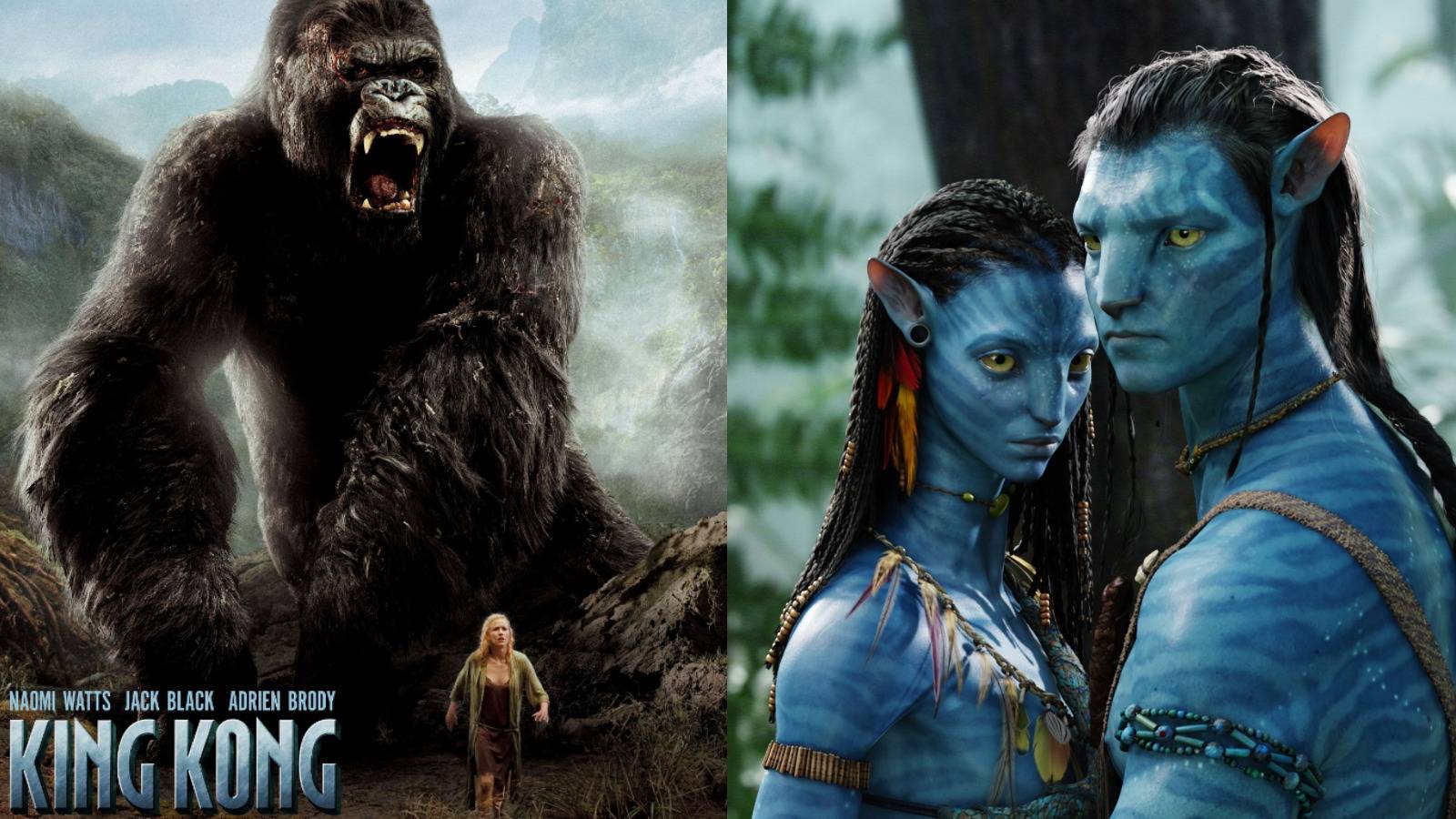 10 Best Movies Set In The Rainforest, Ranked According to IMDb