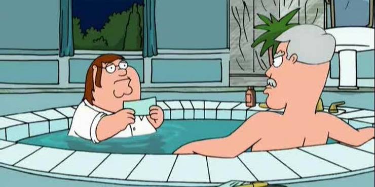 Get Family Guy 10 Best Peter Griffin Quotes Ranked Screenrant For iPhone Wallpaper Family Guy 10 Best Peter Griffin Quotes Ranked Screenrant Desktop Wallpaper Free