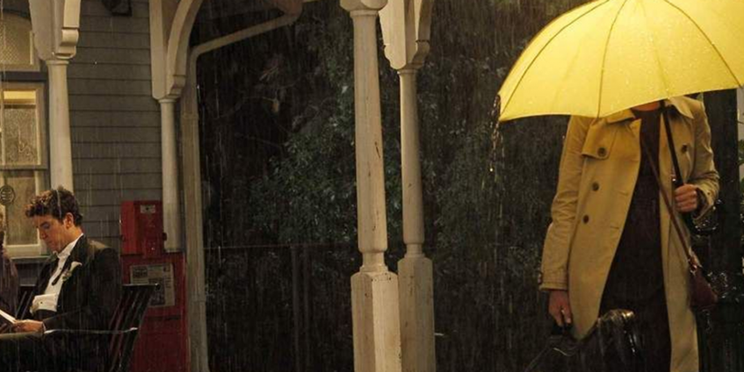 10 How I Met Your Mother Episodes That Will Make You Believe In True Love