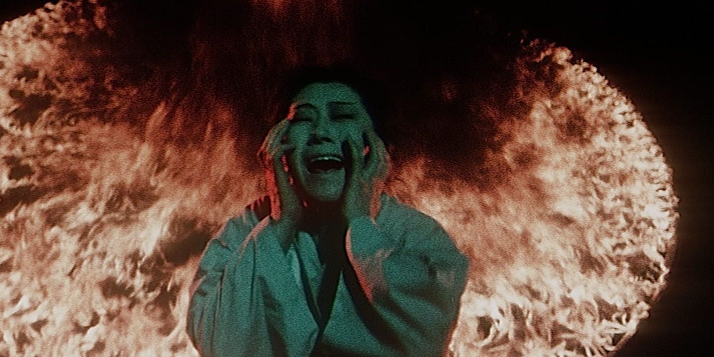 10 Great Japanese Horror Films On Criterion Channel | ScreenRant