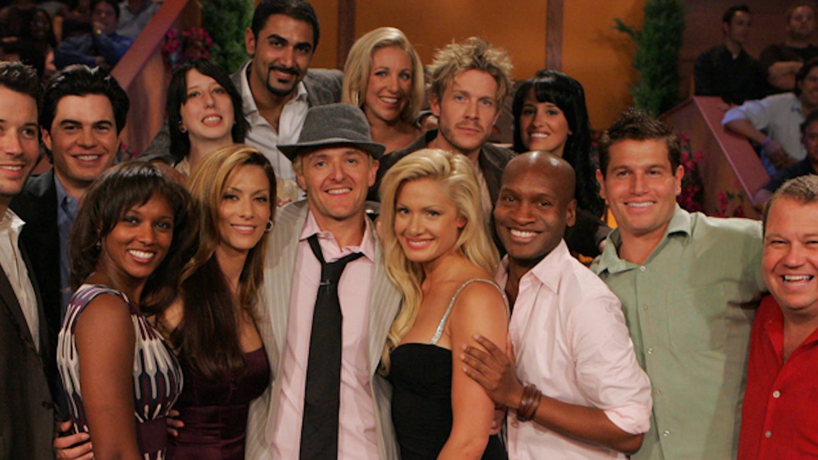 Big Brother 22 Cast Reveal Delay/Interview Feed Pull Signs Of ...