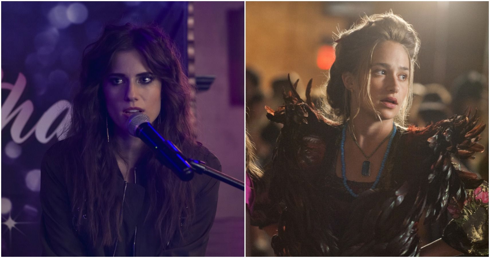 Girls: Why Jessa And Marnie Aren't Real Friends, image size:1710x900