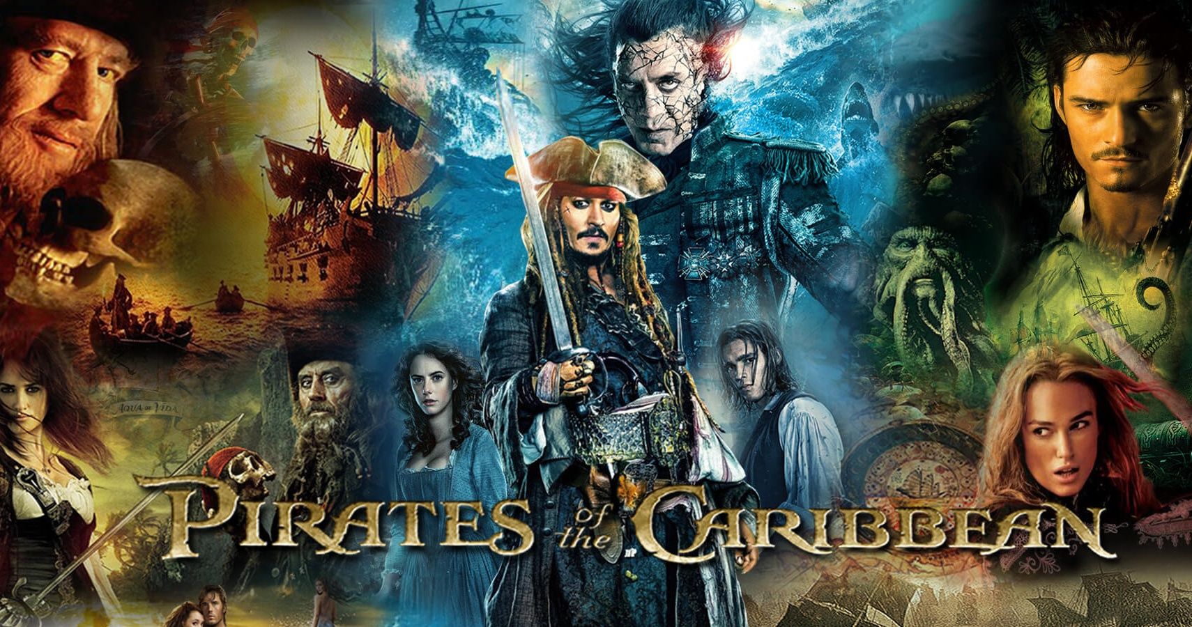 Pirates Of The Caribbean 5 Things The Reboot Can Improve 5 Ways It Can Fail