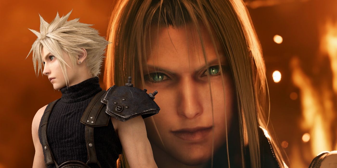r*2様 「FINAL FANTASY 7 REMAKE」Original So This Final Fantasy 7 Remake easter egg doubles down on the
