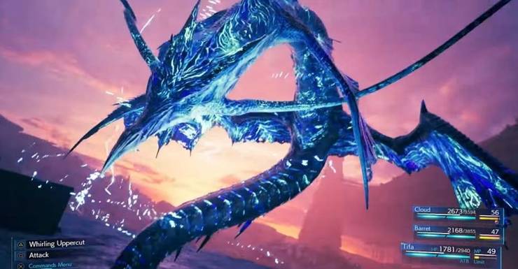 Final Fantasy 7 Remake Sale Is the Cheapest Price For The Game Yet