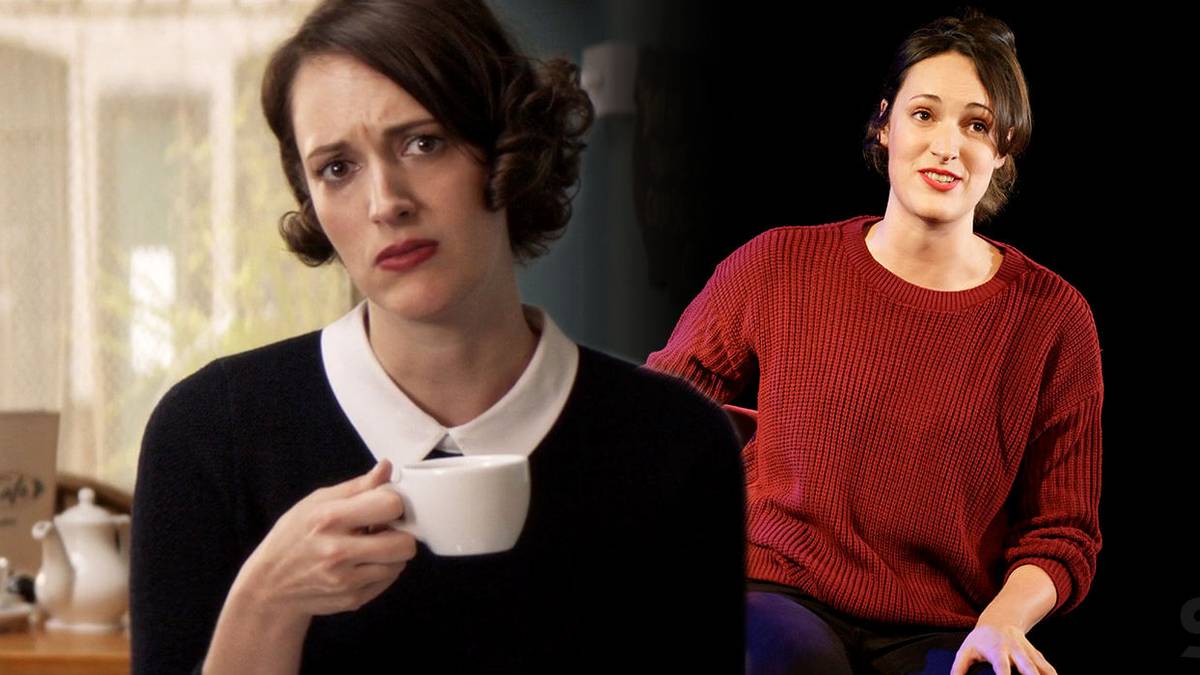 Fleabag: How The Original Play Is Different To The TV Show (Is It Better?)
