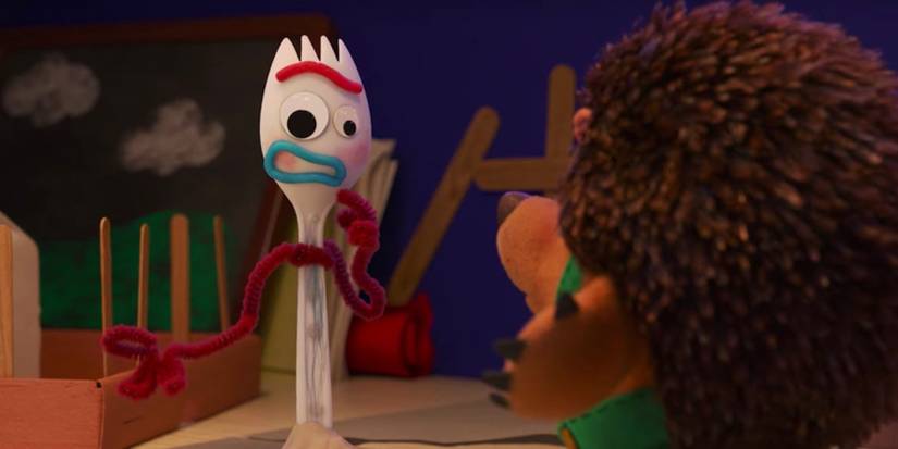 10 Best Toy Story Characters Who Have Only Appeared Once