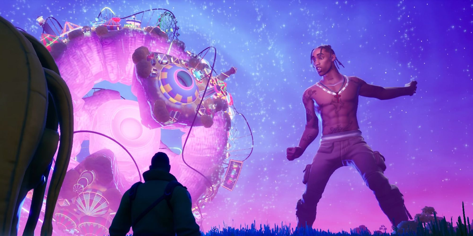 10 Best Fortnite Collabs Ranked