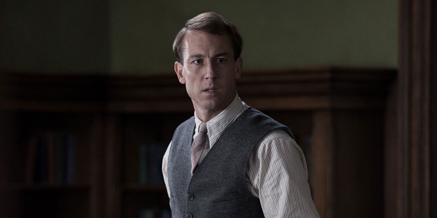 Outlander 10 Supporting Characters Ranked By Intelligence
