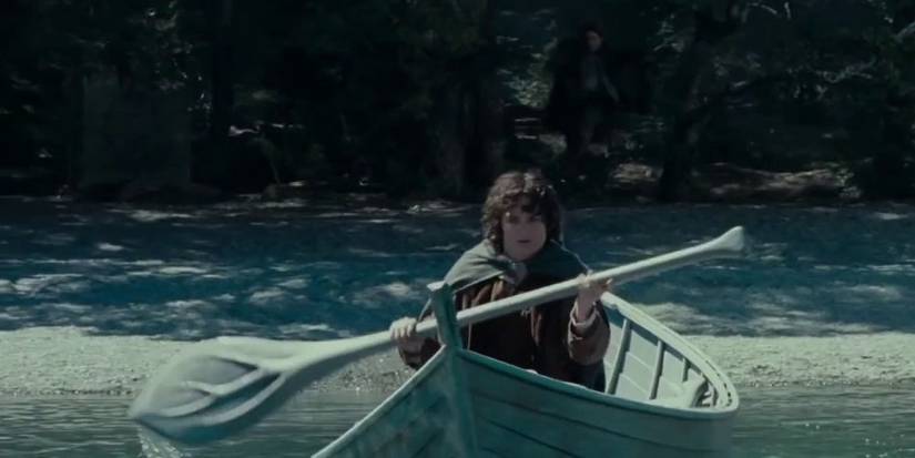 Lord Of The Rings: 10 Things You Didn't Know About Frodo