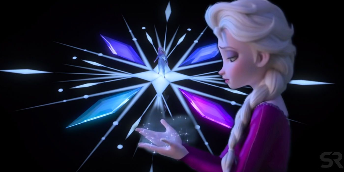 Frozen 2s Into The Unknown May Have Teased The Movies Biggest Twist