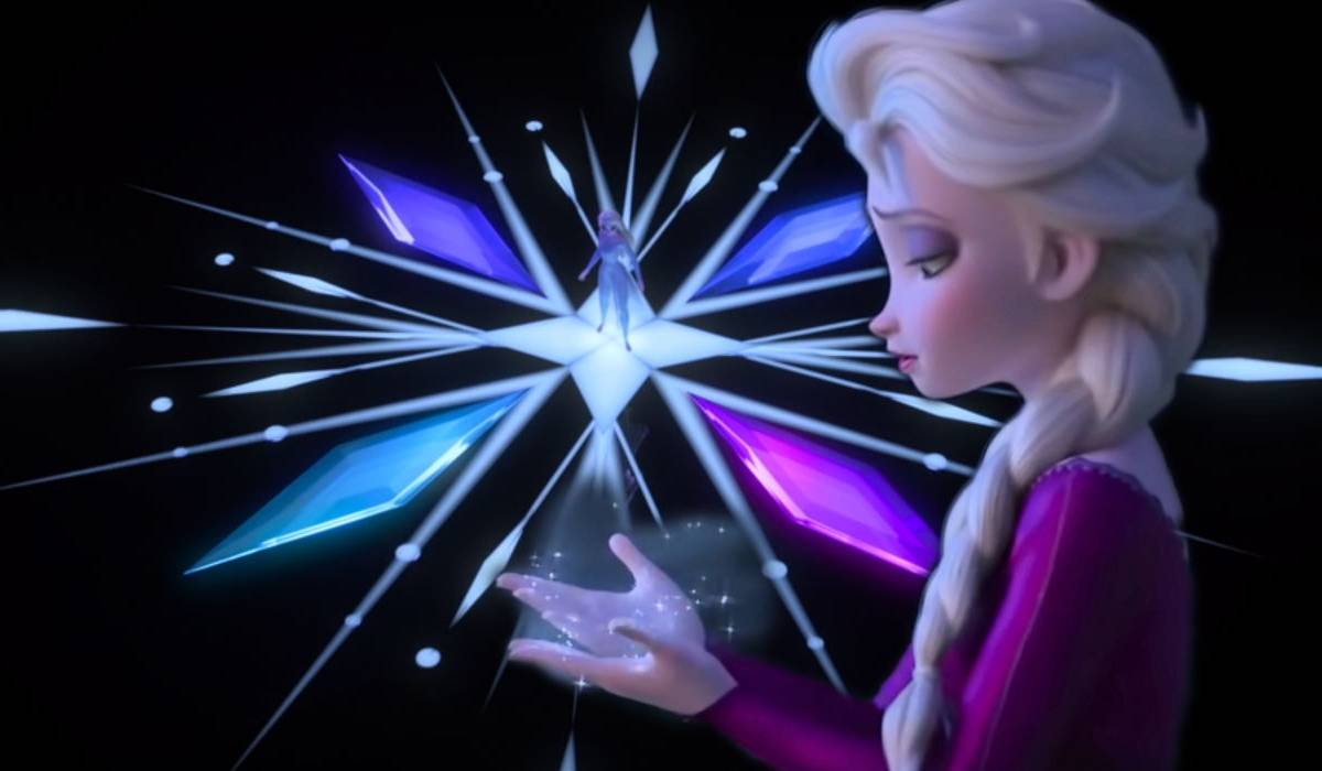 Frozen 2