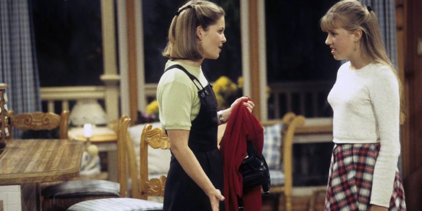 Full House: 10 Things About Stephanie That Make No Sense