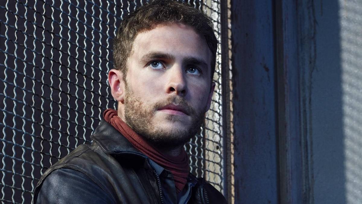 Agents of SHIELD Theory: Fitz Returns To Save Marvel's Timeline