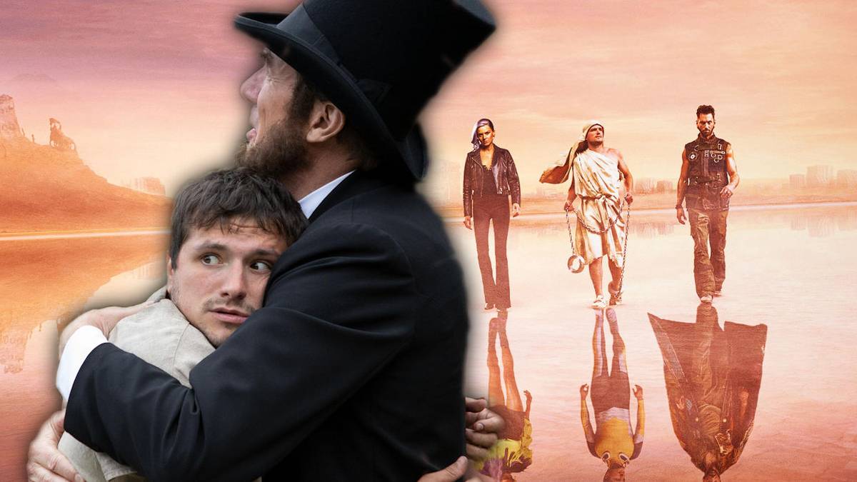 Future Man Series Finale Ending & Characters' Fates Explained
