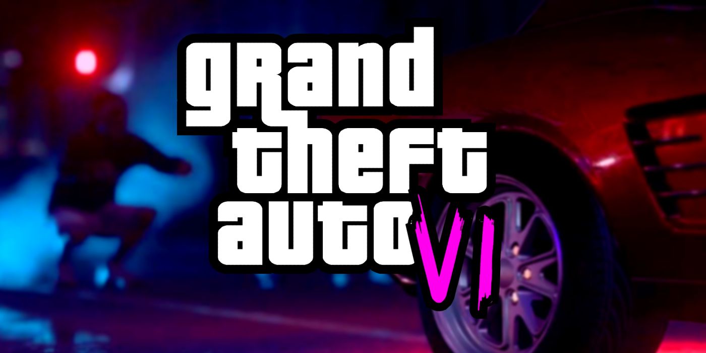 Grand Theft Auto 6 to Be SmallerScale Expanded Via DLC