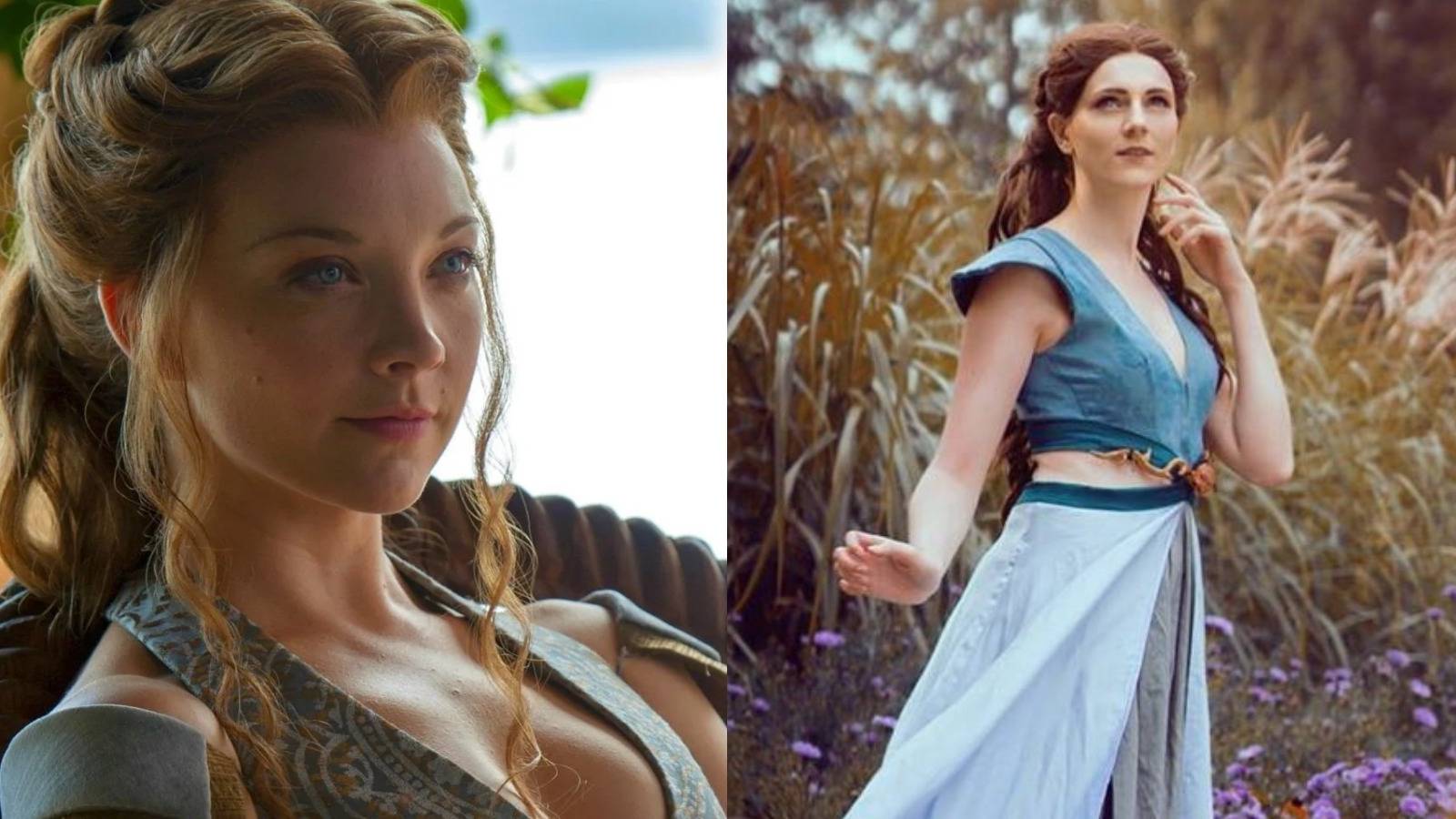 Game Of Thrones: 10 Amazing Margaery Tyrell Cosplays That Look Just Like Her Game Of Thrones: 10 Amazing Margaery Tyrell Cosplays That Look Just Like Her