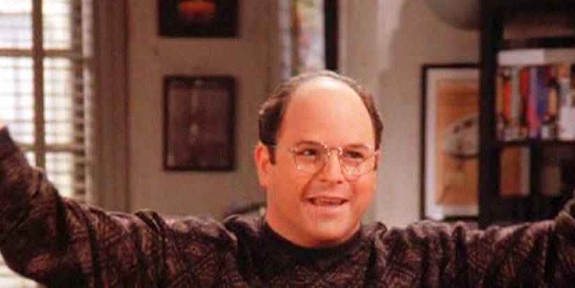 Seinfeld: 10 Ways George Got Worse & Worse
