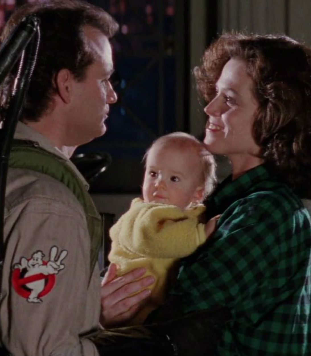 Ghostbusters: Frozen Empires Dana Reference Makes Sigourney Weavers Absence So Much Worse