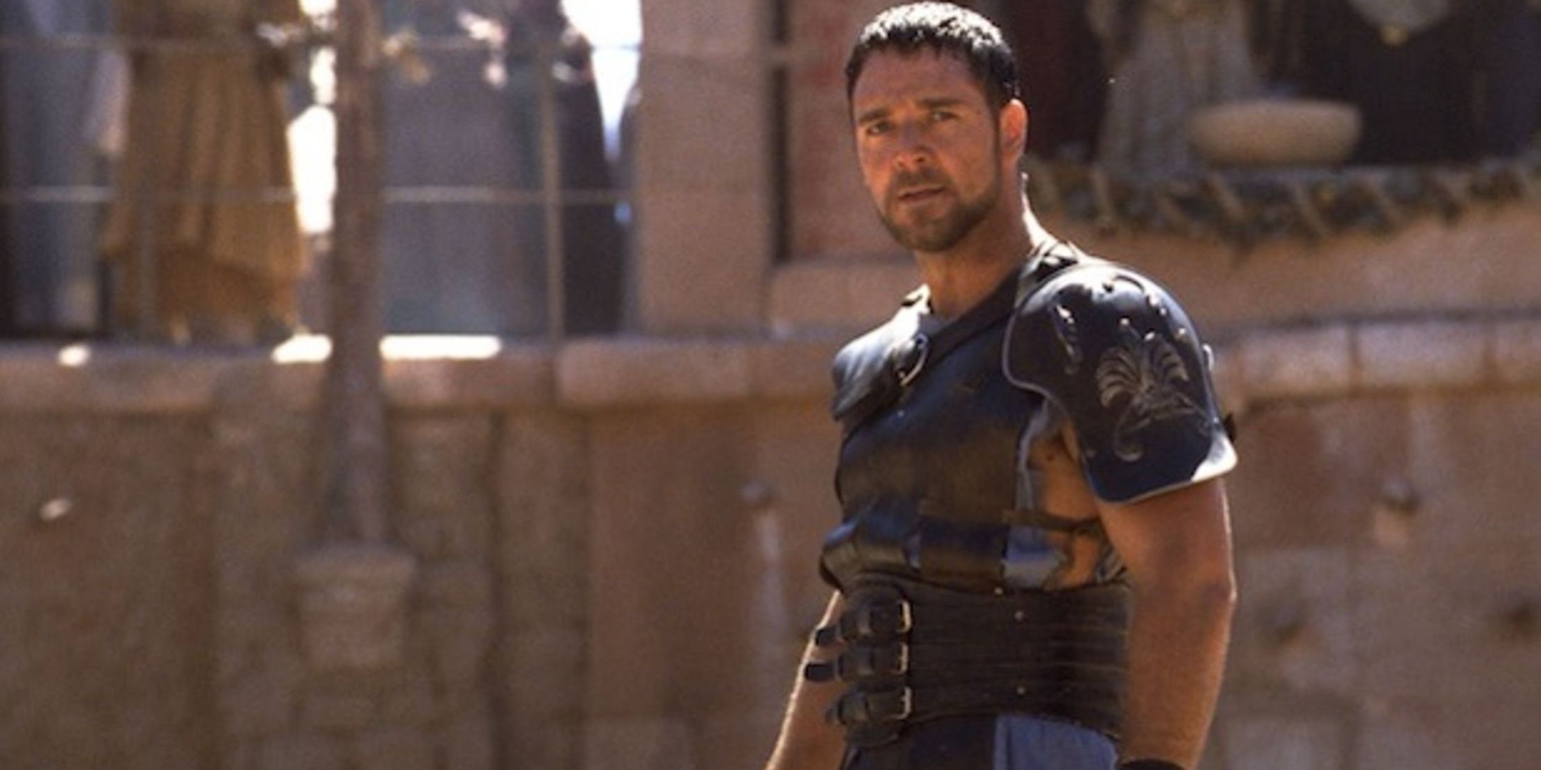 Gladiator 2 Is Changing The Reason Maximus Rubbed His Hands With Dirt In The Original Movie