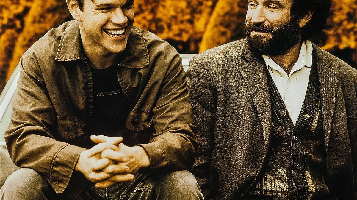 Good Will Hunting (1998) Summary, Trailer, Cast, Where to Watch and More