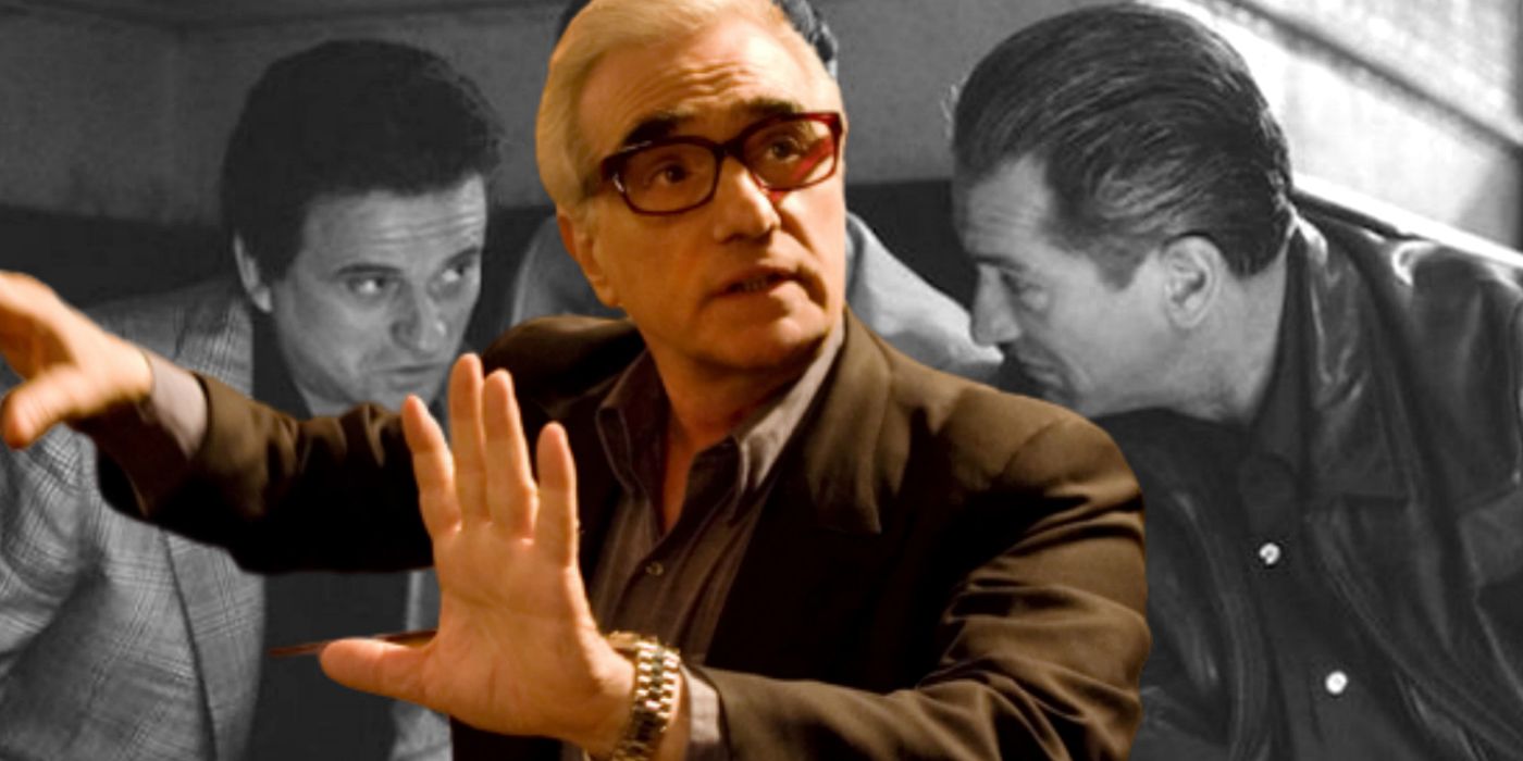 Goodfellas Why Scorsese Changed Main Characters’ Real Names