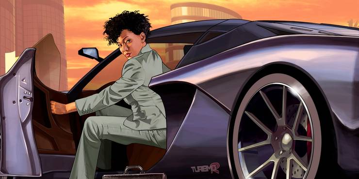 Every Gta 5 Radio Station Ranked Worst To Best Screen Rant Every Gta 5 Radio Station Ranked Worst To Best Screen Rant